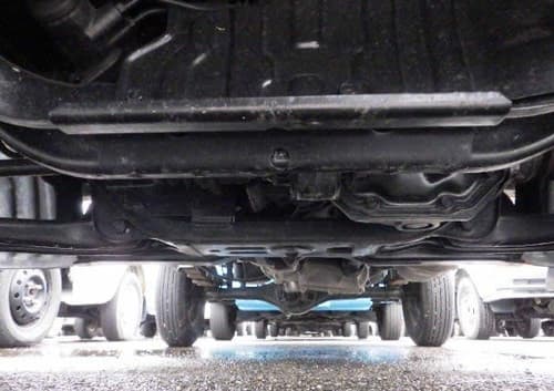 1996 Mitsubishi Minicab JDM car for sale — photo 13 of 13