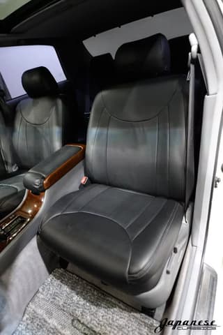 1997 Toyota Majesta JDM car for sale — photo 15 of 25