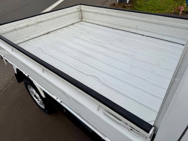 1999 Suzuki Carry JDM car for sale — photo 14 of 25
