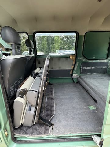1994 Subaru Sambar JDM car for sale — photo 25 of 25