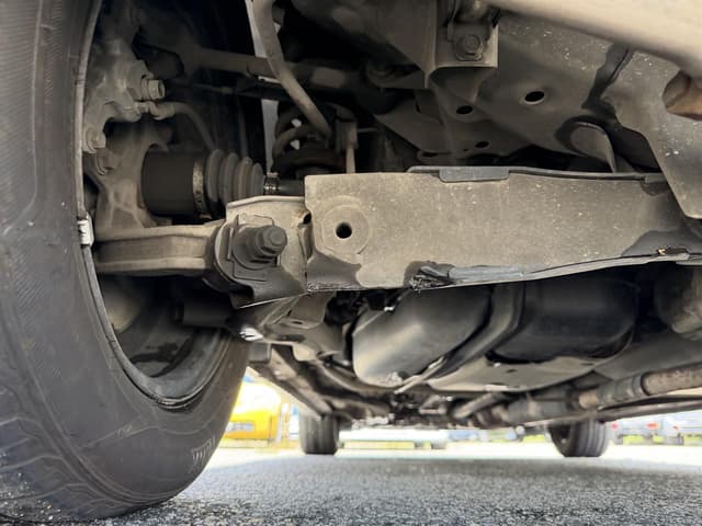 2008 Honda Odyssey JDM car for sale — photo 19 of 19