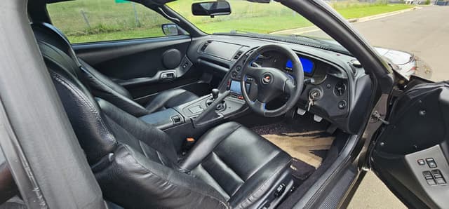 1993 Toyota Supra JDM car for sale — photo 10 of 24