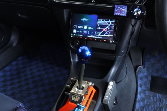 1999 Mitsubishi Lancer JDM car for sale — photo 21 of 25