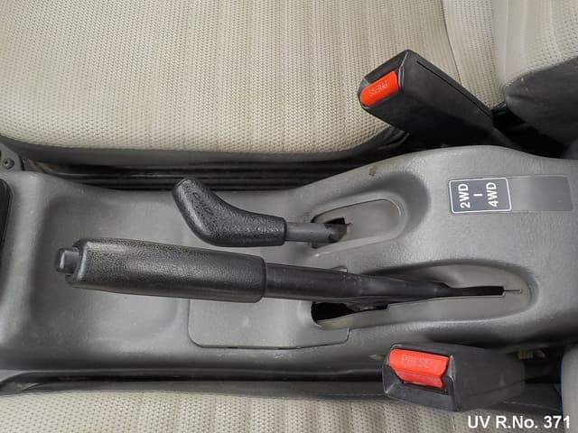 1998 Suzuki Carry JDM car for sale — photo 6 of 16