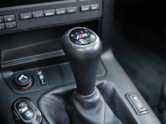 1998 Bmw M3 JDM car for sale — photo 15 of 25