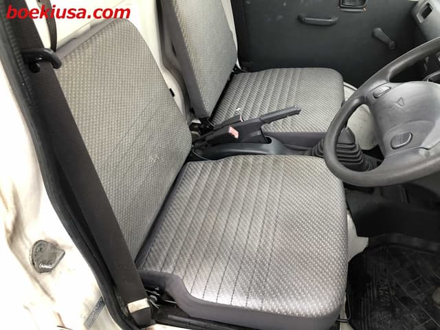 1999 Daihatsu Hijet JDM car for sale — photo 14 of 22