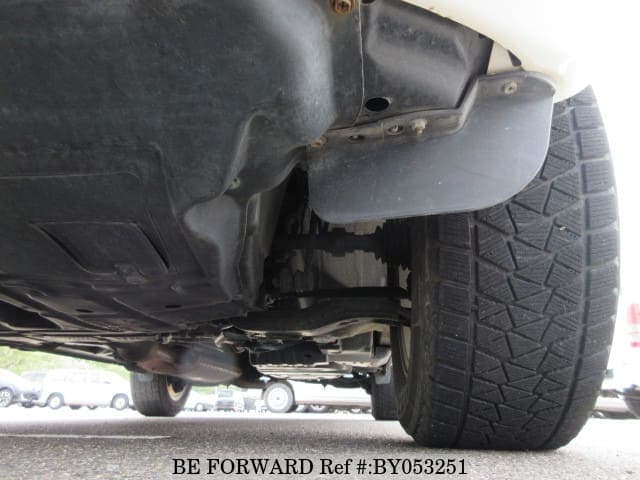 2007 Toyota RAV4 JDM car for sale — photo 14 of 25