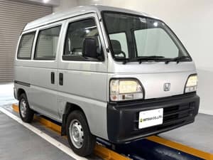 1997 Honda Acty JDM car for sale