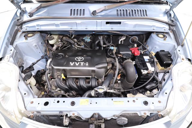 2000 Toyota Will JDM car for sale — photo 24 of 25