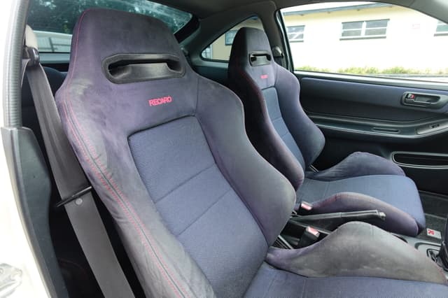 1997 Honda Integra JDM car for sale — photo 16 of 18
