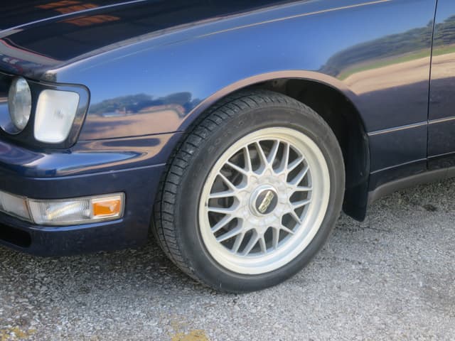 1997 Nissan Cedric JDM car for sale — photo 17 of 21