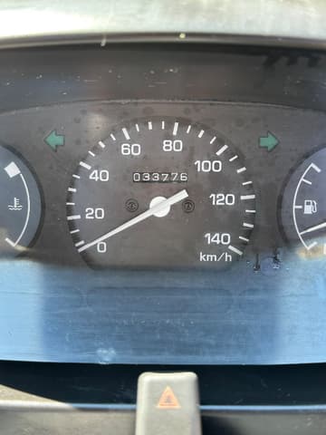 2001 Daihatsu Hijet JDM car for sale — photo 3 of 25