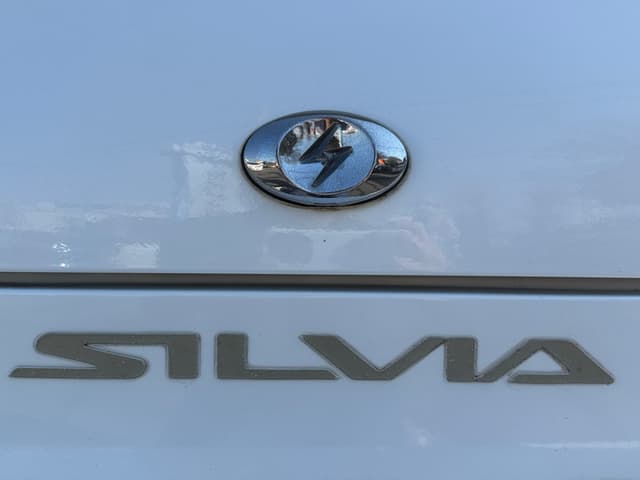 1993 Nissan Silvia JDM car for sale — photo 10 of 25
