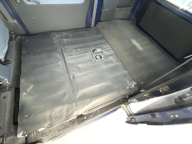 1999 Subaru Sambar JDM car for sale — photo 19 of 25