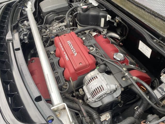 1995 Honda NSX JDM car for sale — photo 15 of 25