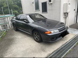 1984 Nissan Skyline JDM car for sale