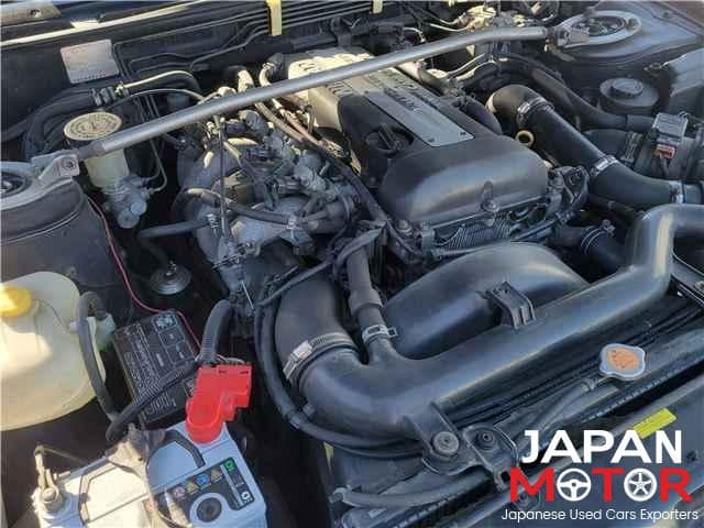 1996 Nissan 180SX JDM car for sale — photo 16 of 16