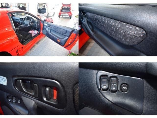 1998 Mitsubishi GTO JDM car for sale — photo 19 of 25