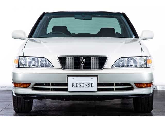 1997 Toyota Cresta JDM car for sale — photo 5 of 18