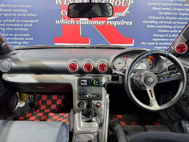 2002 Nissan Silvia JDM car for sale — photo 4 of 25