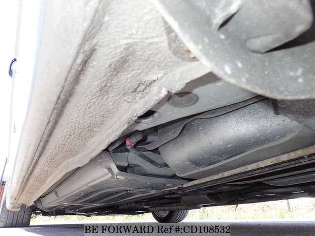 2001 Toyota Altezza JDM car for sale — photo 18 of 20
