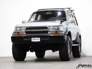 1994 Toyota Land Cruiser JDM car for sale