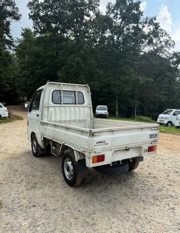 1995 Daihatsu Hijet JDM car for sale — photo 8 of 18