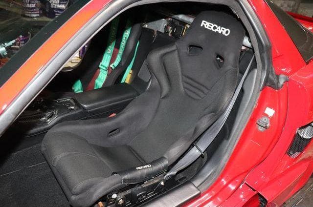 1997 Honda NSX JDM car for sale — photo 16 of 25
