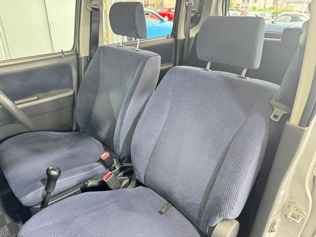 2008 Suzuki Wagon R JDM car for sale — photo 11 of 25