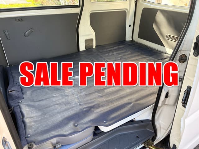 1999 Mitsubishi Minicab JDM car for sale — photo 15 of 19