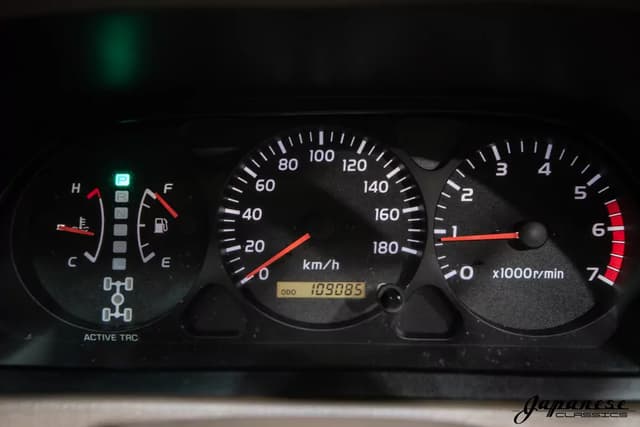 1999 Toyota Land Cruiser Prado JDM car for sale — photo 14 of 25