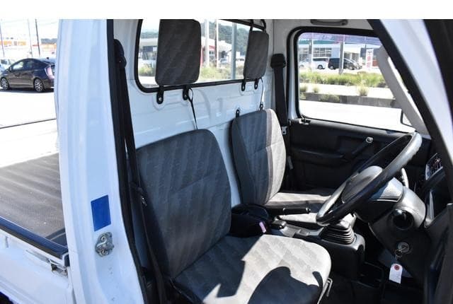 2010 Mazda Scrum JDM car for sale — photo 10 of 25