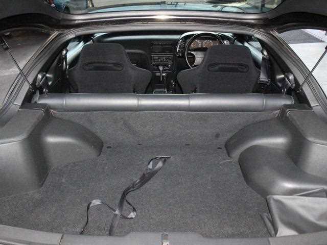 1998 Nissan Fairlady Z JDM car for sale — photo 17 of 20