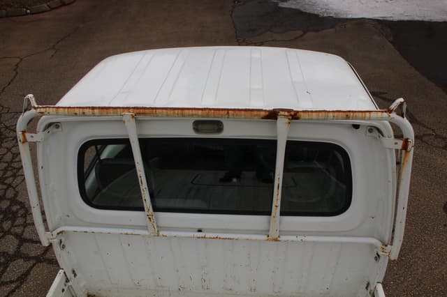 1999 Subaru Sambar JDM car for sale — photo 12 of 25