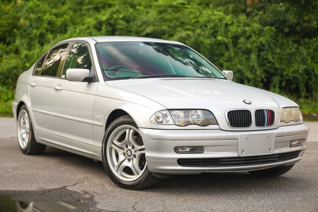 1998 Bmw JDM car for sale — photo 7 of 25