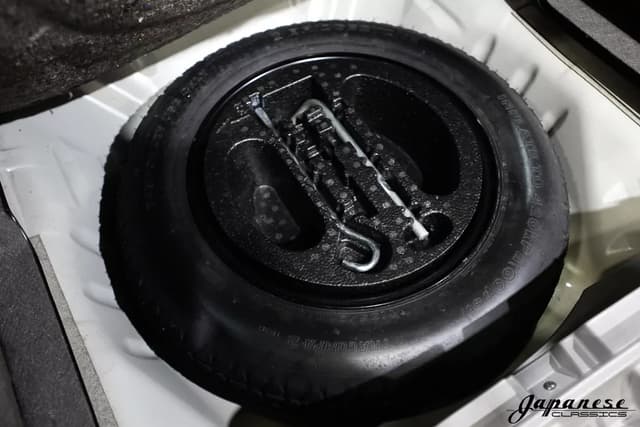 1997 Honda Accord JDM car for sale — photo 23 of 25