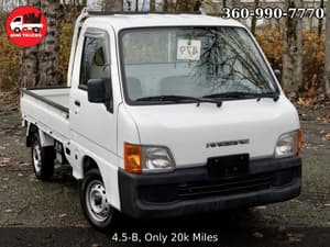2000 Subaru Sambar JDM car for sale