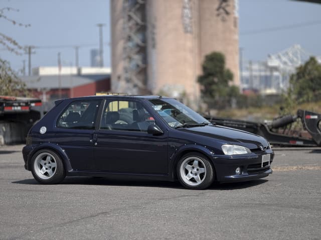 1999 JDM car for sale — photo 22 of 25