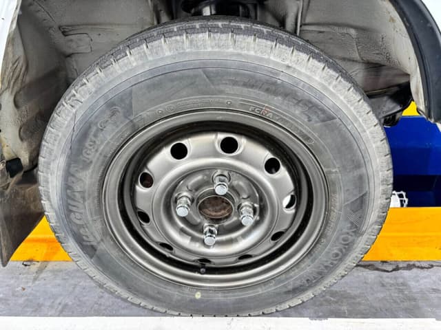 1994 Honda Acty JDM car for sale — photo 21 of 25