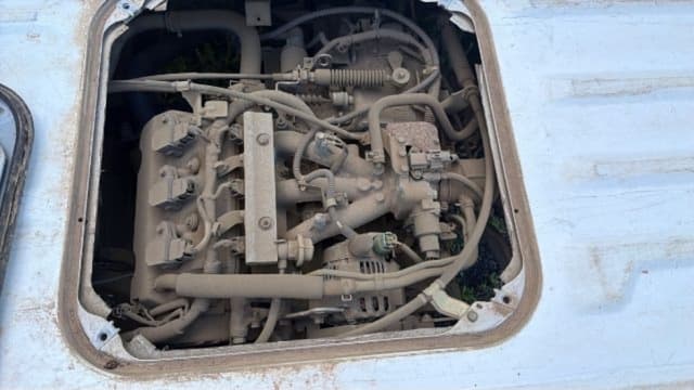 2002 Honda Acty JDM car for sale — photo 22 of 22