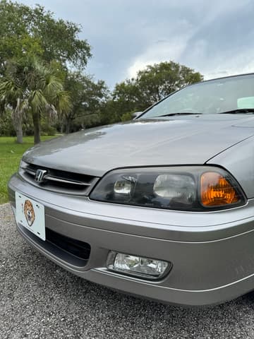 2000 Honda Accord JDM car for sale — photo 4 of 25