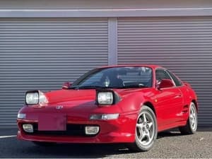 1999 Toyota MR2 JDM car for sale