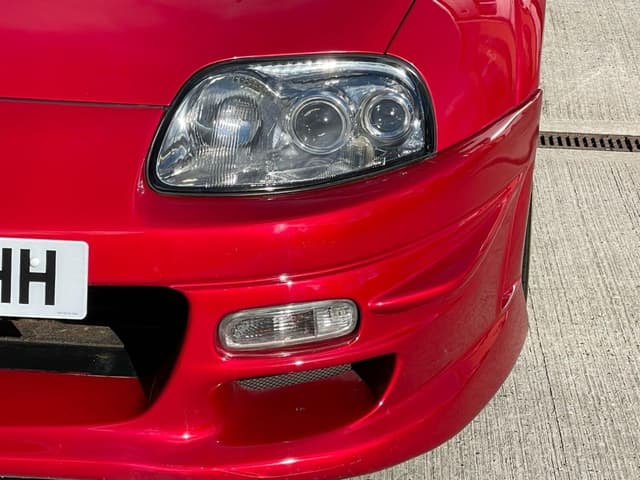 1995 JDM car for sale — photo 6 of 25