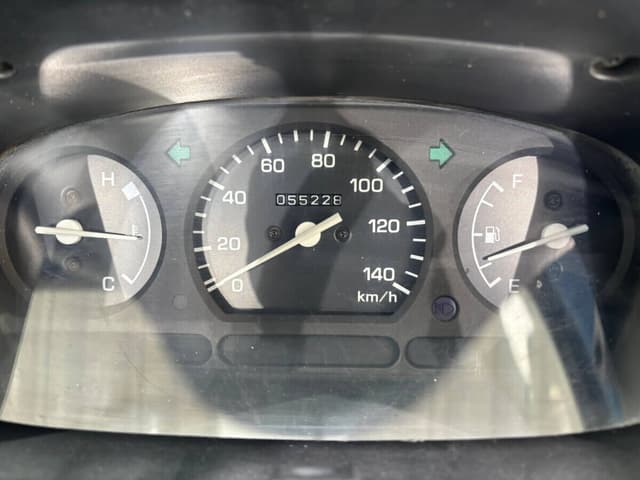 2000 Daihatsu Hijet JDM car for sale — photo 7 of 23