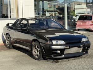 1991 Nissan Skyline JDM car for sale