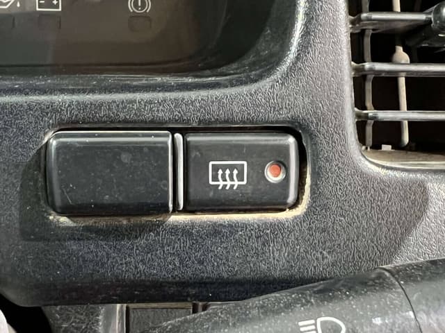 1996 Mazda Scrum JDM car for sale — photo 14 of 25