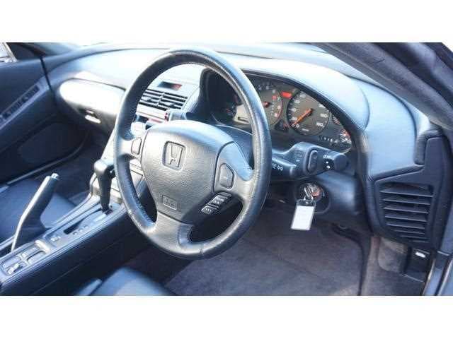 1991 Honda NSX JDM car for sale — photo 18 of 19