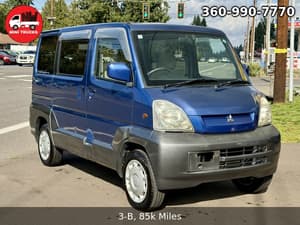 1999 Mitsubishi Town Box JDM car for sale