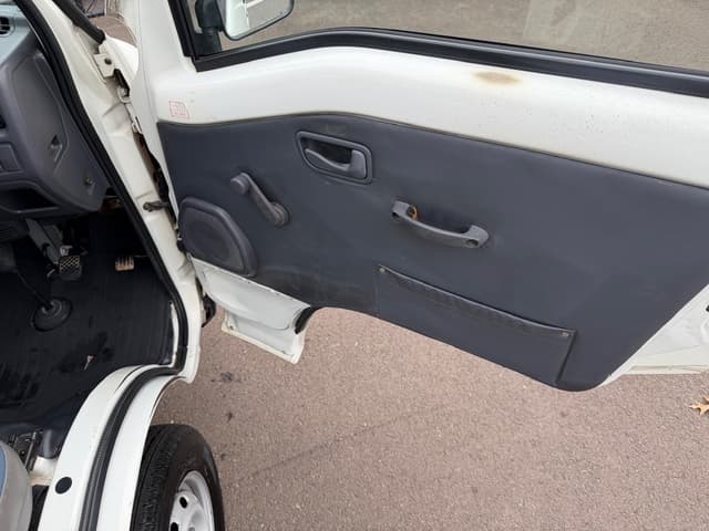 1999 Subaru Sambar JDM car for sale — photo 16 of 25