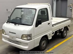 1999 Subaru Sambar JDM car for sale